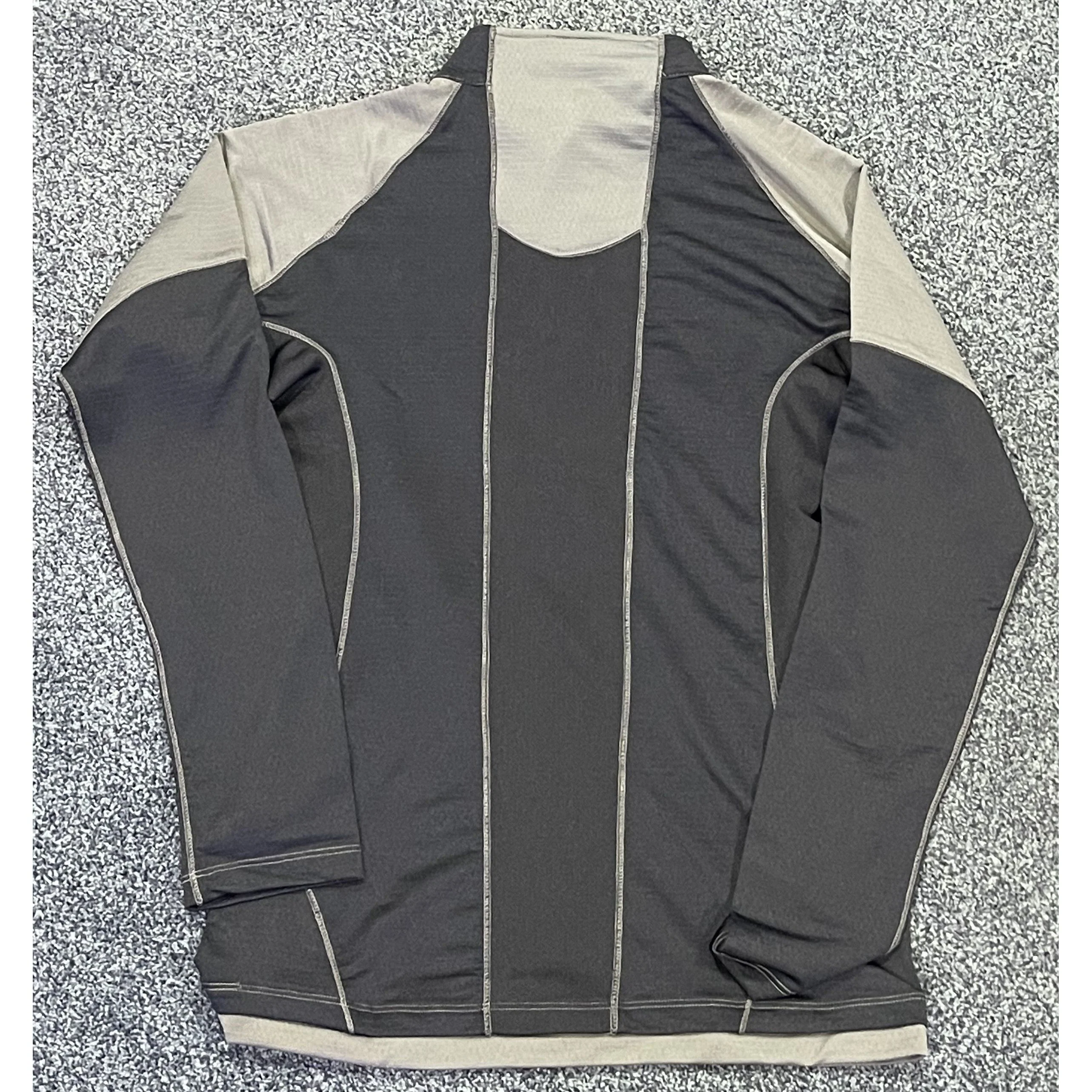 Triumph Ladies Tri-Dri Long Sleeved Top - Image 2
