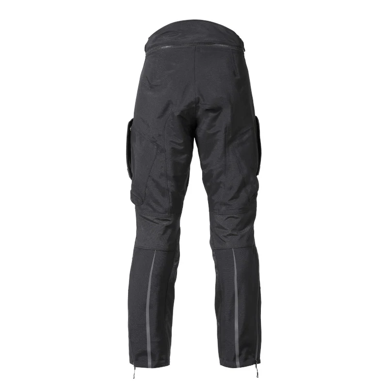 Triumph Mens Cannock Trousers Black - Image 2