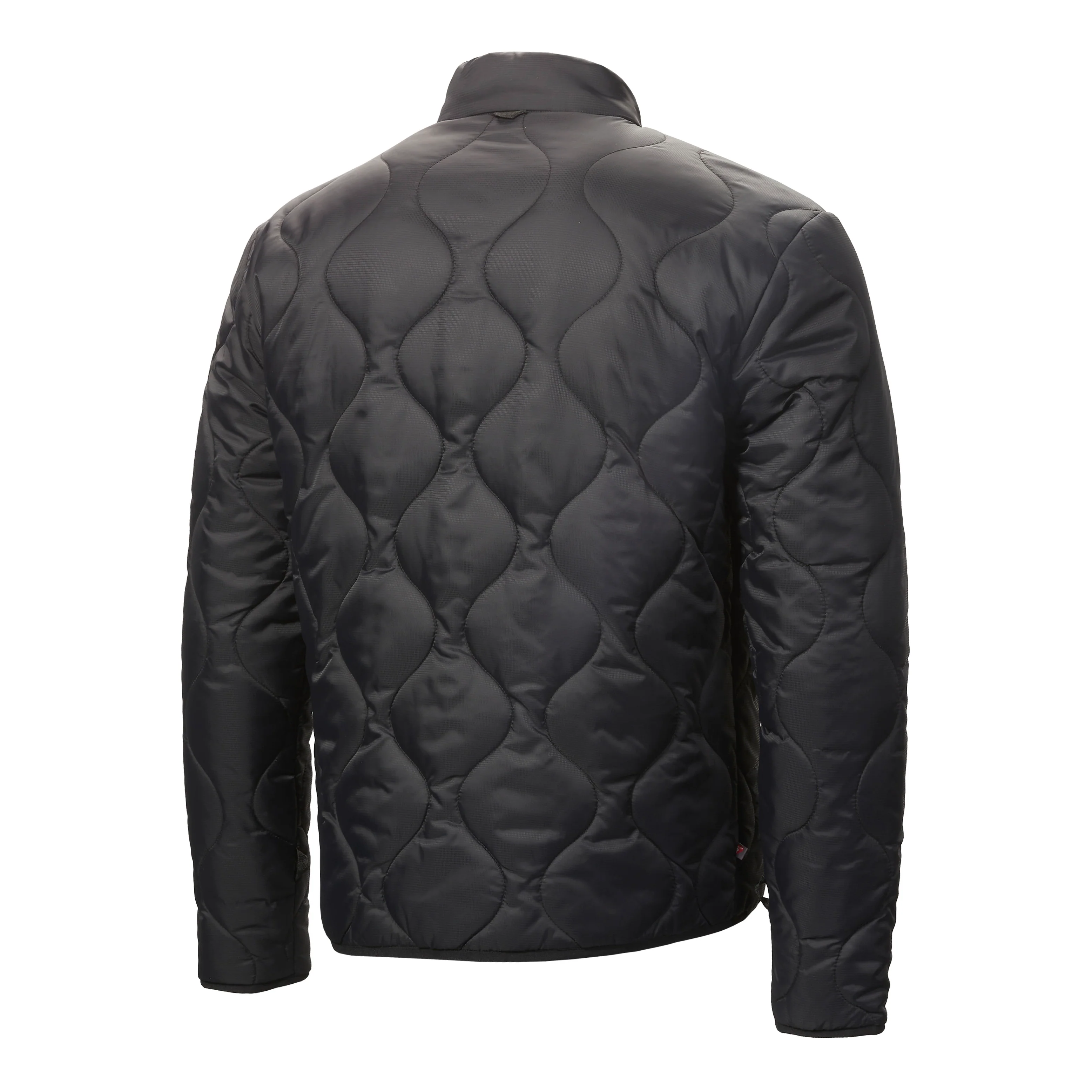 Triumph Prima Loft Jacket Black - Image 3