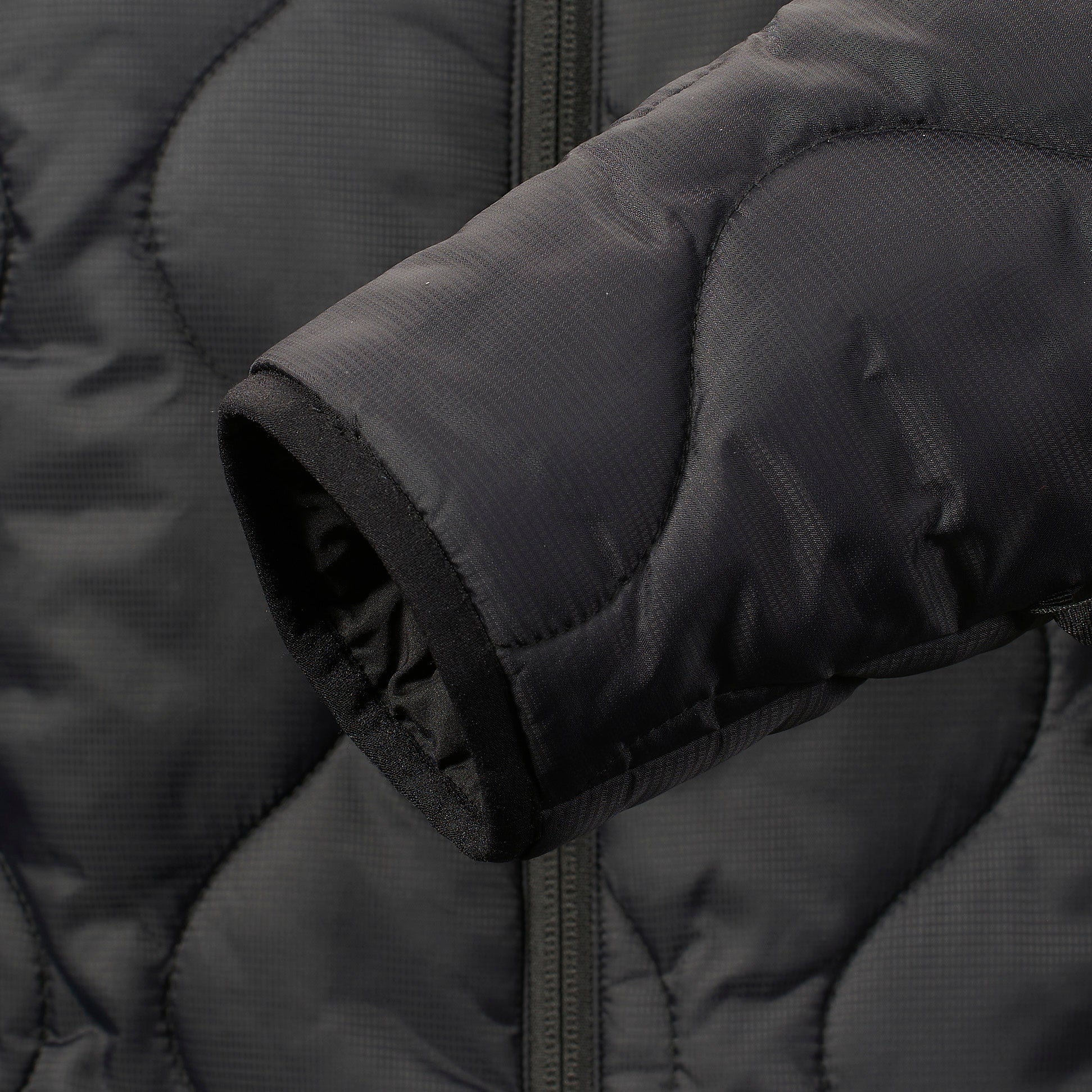 Triumph Prima Loft Jacket Black - Image 6