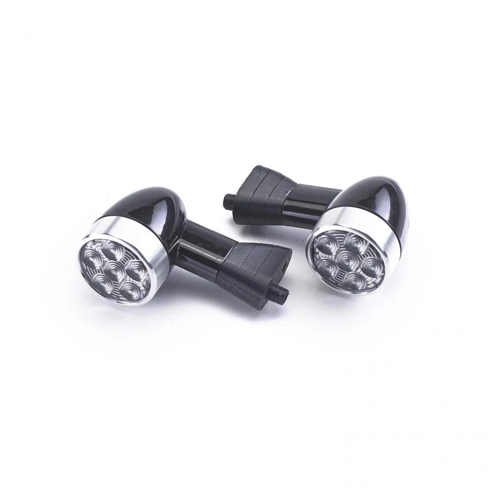 Triumph Short LED Indicators US Specification A9838050