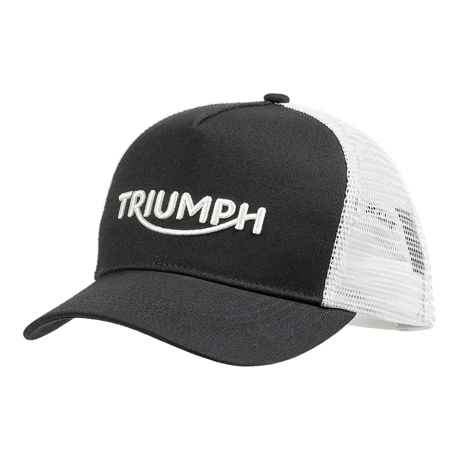 Triumph Whysall Baseball Cap