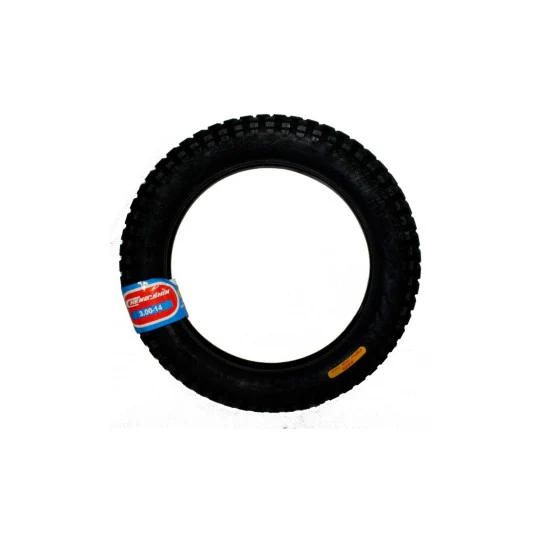 TTYR011604 | Tyre 14X3.0R MC Trials