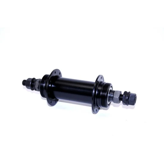 TWHE021544 | Hub Rr Thrd 16H L-129 Blk