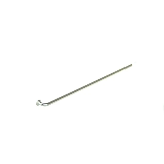 TWHE081412 | Spoke 12GX103Mm Slv
